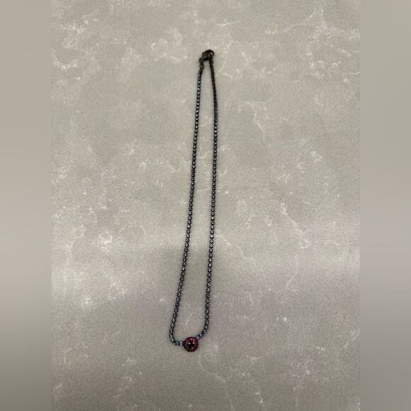 Sorrelli necklace - Picture 3 of 4